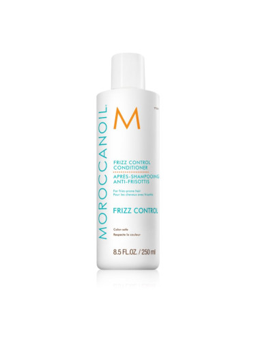 Moroccanoil Frizz Control Conditioner балсам за коса против цъфтене 250 мл.