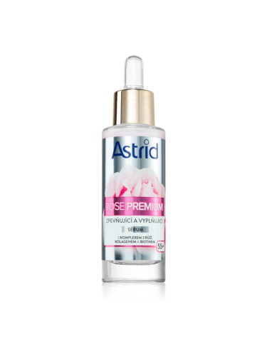Astrid Rose Premium стягащ серум с колаген за жени 30 мл.