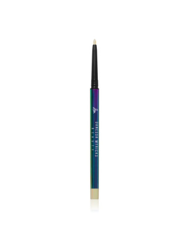 Danessa Myricks Beauty Infinite Chrome Micropencil водоустойчив молив за очи цвят Opal 0,15 гр.