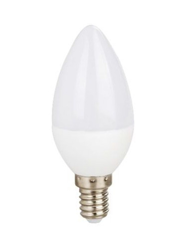 Лампа LED E14 Candle 5W CCT Dimmable