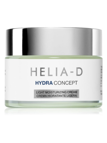 Helia-D Cell Concept лек хидратиращ крем 50 мл.