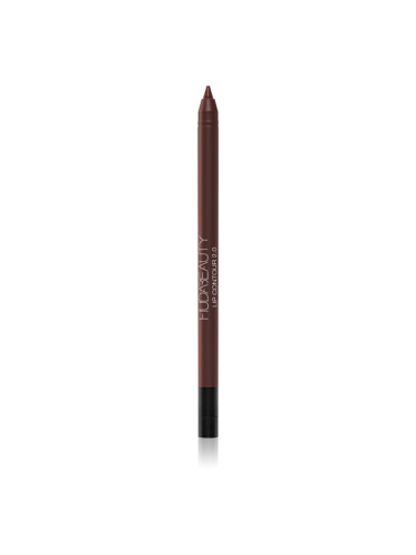 Huda Beauty Lip Contour 2.0 молив-контур за устни цвят Rich Brown 0,5 гр.