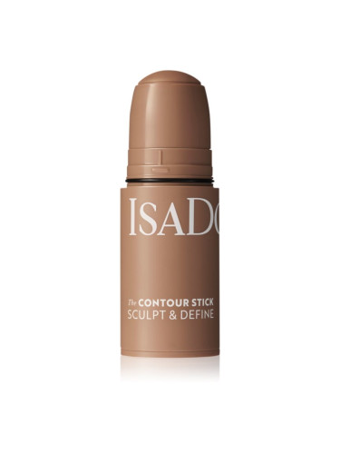 IsaDora Contour Stick Sculpt & Define контуриращ молив цвят 32 Beige Neutral 5,5 гр.