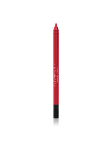 Huda Beauty Lip Contour 2.0 молив-контур за устни цвят Universal Red 0,5 гр.