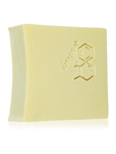 Soaphoria Dermacare+ Sulphur серен сапун за дълбоко почистване 125 гр.
