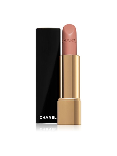 Chanel Rouge Allure интензивно дълготрайно червило цвят 206 Illusion 3.5 гр.