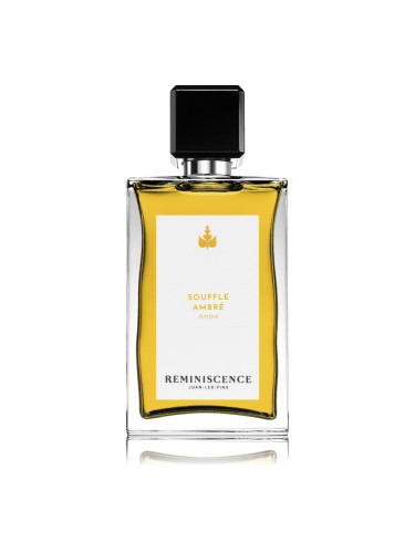 Reminiscence Souffle Ambre тоалетна вода intense унисекс 50 мл.