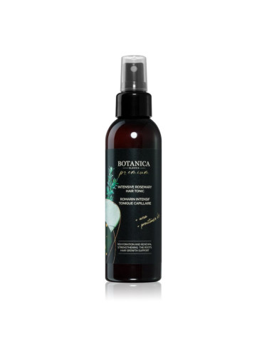 Soaphoria Botanica Slavica Rosemary Hair Tonic тоник за коса 150 мл.