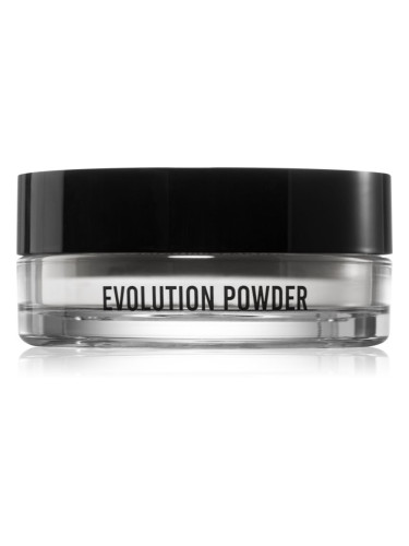 Danessa Myricks Beauty Evolution Powder транспарентна пудра на прах цвят #1 11 гр.