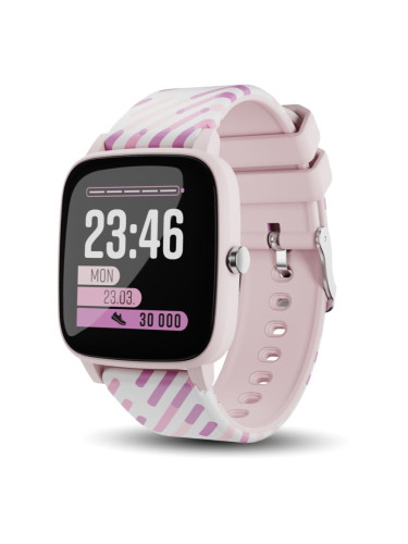 LAMAX Electronics BCool смарт часовник за деца Pink 1 бр.