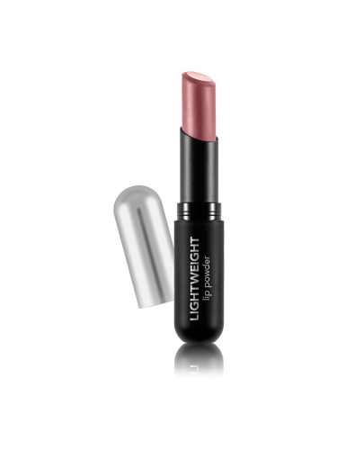 flormar Lightweight Lip Powder Lipstick дълготрайно червило с матиращ ефект цвят 009 Fall Rose 3 гр.