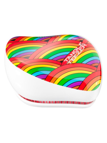 Tangle Teezer Compact Styler Rainbow Galore четка За коса 1 бр.