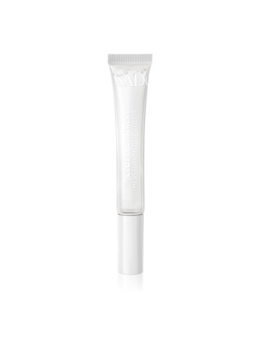 IsaDora Glossy Lip Treat хидратиращ блясък за устни цвят 00 Clear 13 мл.