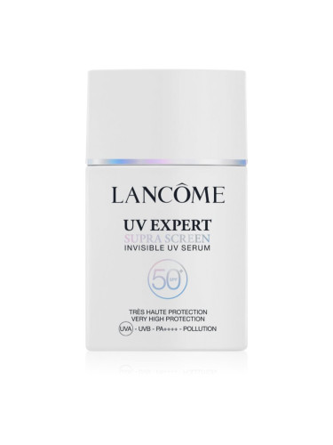 Lancôme UV Expert Supra Screen Invisible серум SPF 50 40 мл.