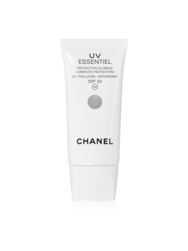 Chanel UV Essentiel защитен крем за лице SPF 50 30 мл.