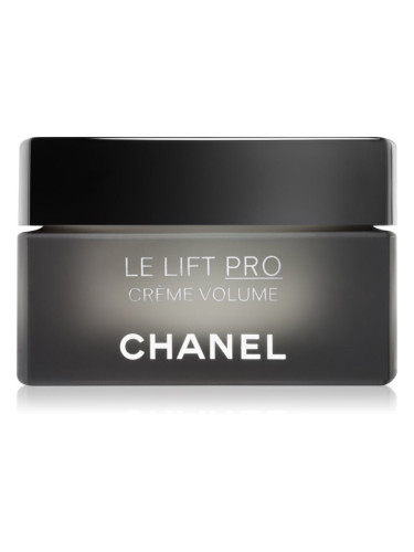 Chanel Le Lift Pro Crème Volume възстановяващ крем против стареене на кожата 50 мл.