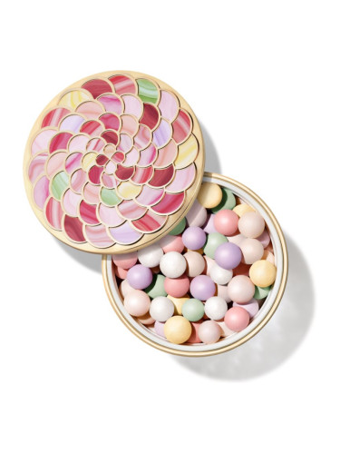 GUERLAIN Météorites Light Revealing Pearls of Powder тониращи перли за лице цвят 02 Cool / Rosé 20 гр.