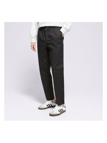 New Balance Панталони Icon Twill Tapered мъжки Дрехи Панталони MP41575BK Черен