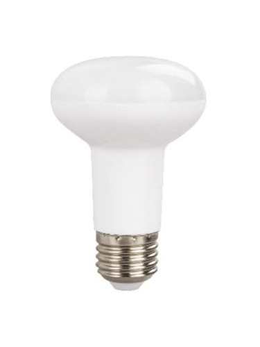 Лампа LED E14 R63 10W 6000K  (10 τεμάχια)