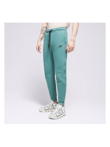 Nike Панталони Tech Fleece мъжки Дрехи Панталони FB8002-361 Зелен