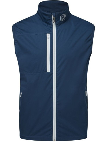 Footjoy Softshell Navy XL Жилетка