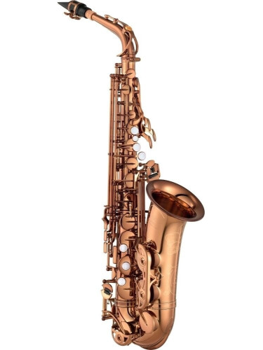 Yamaha YAS-62A Алт саксофон