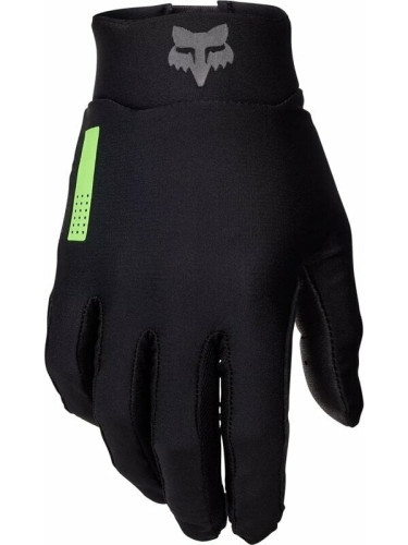FOX Flexair 50th Limited Edition Gloves Black L Велосипед-Ръкавици