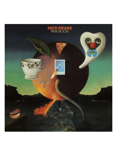 Nick Drake - Pink Moon (LP)
