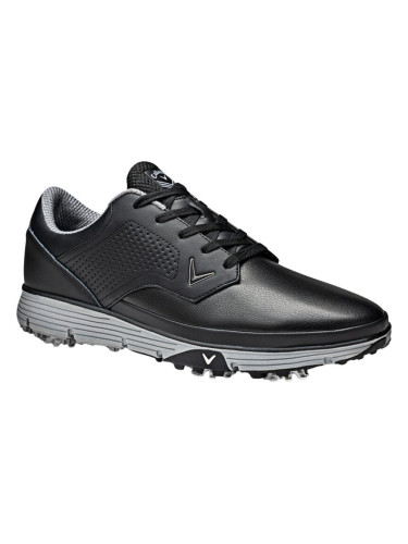 Callaway Mission Mens Golf Shoes Black 42,5