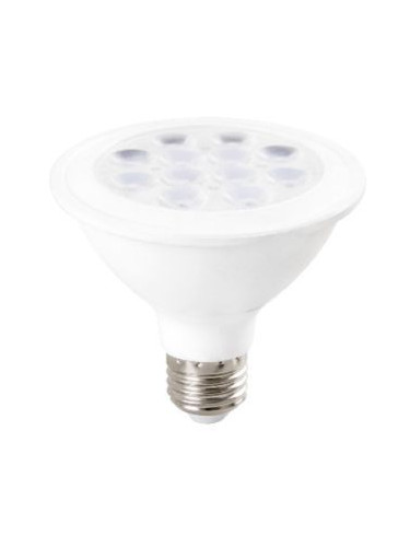 Лампа LED E27 PAR30 13W 3000K Dimmable