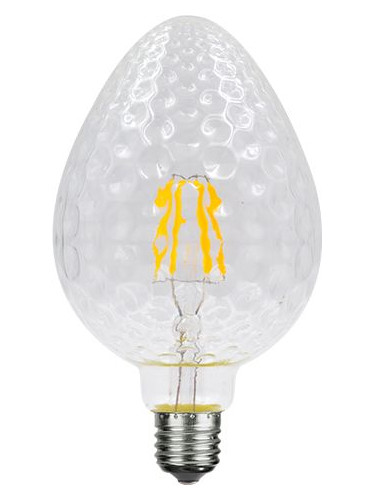 Лампа LED Filament E27 Tera 6W Dimmable