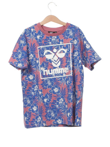 Детска тениска Hummel