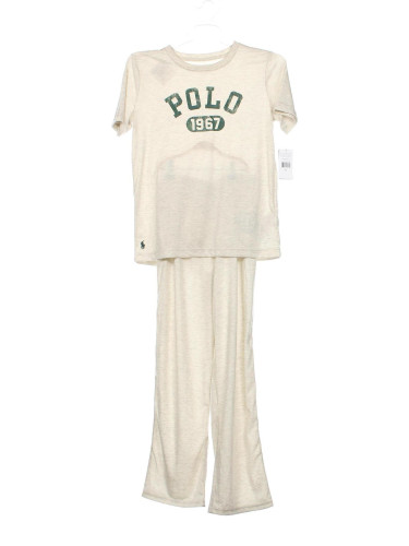 Детска пижама Polo By Ralph Lauren