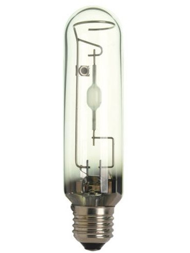 Лампа евакуация E27 Halogen 70W 2900K Τ38