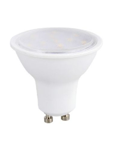 Лампа LED GU10 HP 3W 6000K Dimmable  (10 τεμάχια)