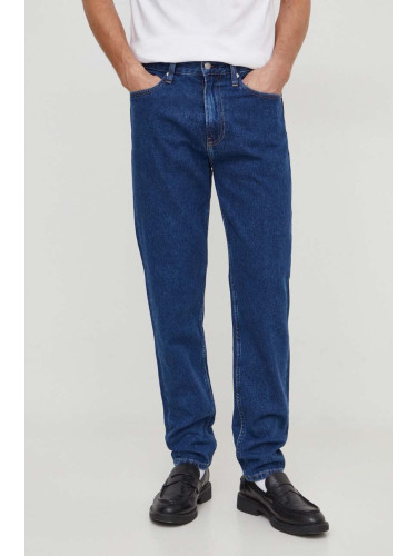 Дънки Calvin Klein Jeans в J30J324561
