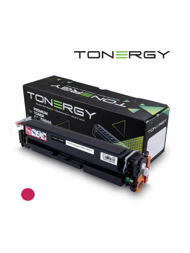 Tonergy съвместима Тонер Касета Compatible Toner Cartridge HP 203X CF5