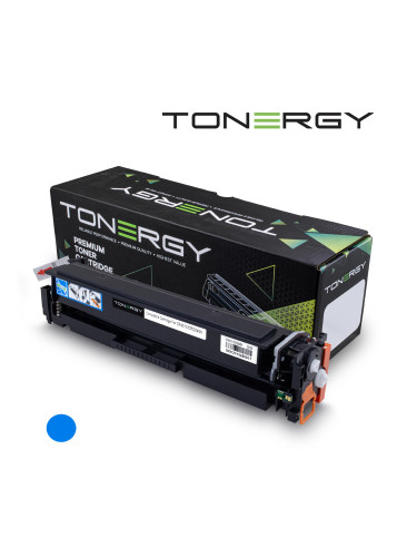 Tonergy съвместима Тонер Касета Compatible Toner Cartridge HP 201X CF4