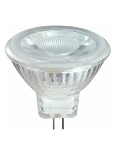 Лампа SMD LED MR11 283512 2.5W 6000K  (10 τεμάχια)