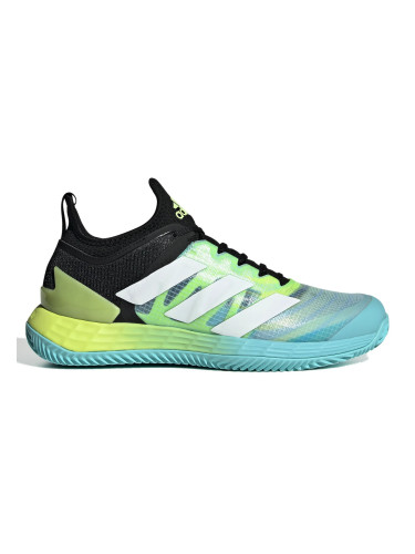 adidas Ubersonic 4 Clay Core Black EUR 40 Women's Tennis Shoes