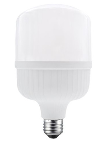 Лампа SMD LED E27 P99 28W 6000K