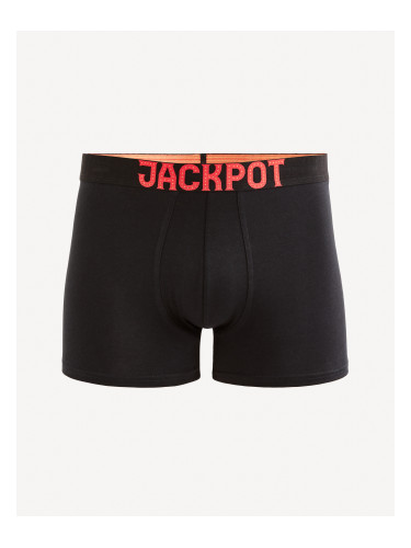 Celio Cotton Boxer Shorts Gibojack - Mens