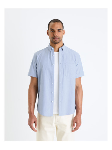 Celio Shirt regular Daxfordmc - Mens