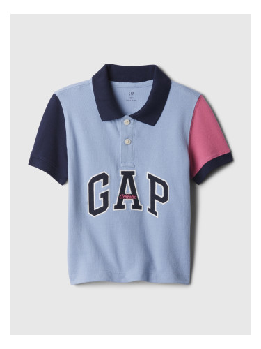 GAP Kids ́s T-shirt with logo - Boys
