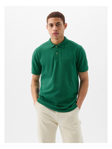Men's polo shirt GAP