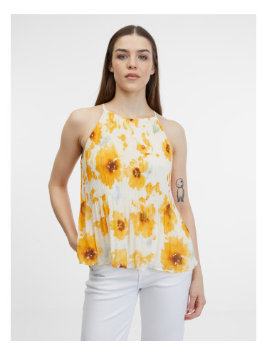 Orsay Floral Women's Blouse - Women's