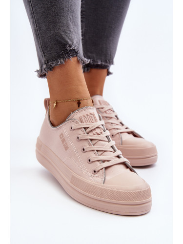 BIG STAR SHOES Дамски маратонки Big Star