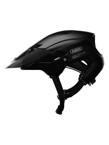 Abus MonTrailer bicycle helmet black