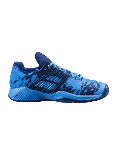Babolat Propulse Fury Clay Blue Men's Tennis Shoes EUR 48