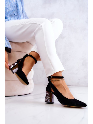 Women's high heels Kesi